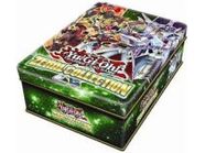 Trading Card Games Konami - Yu-Gi-Oh! - Zexal Collector - Tin - Cardboard Memories Inc.